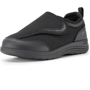 Men's Diabetic Slip-On Shoes